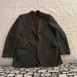 Anderson Martin Co. Men’s Blazer Size 41 Long